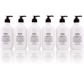 Salus Eucalyptus & Aloe Invigorating Body Wash